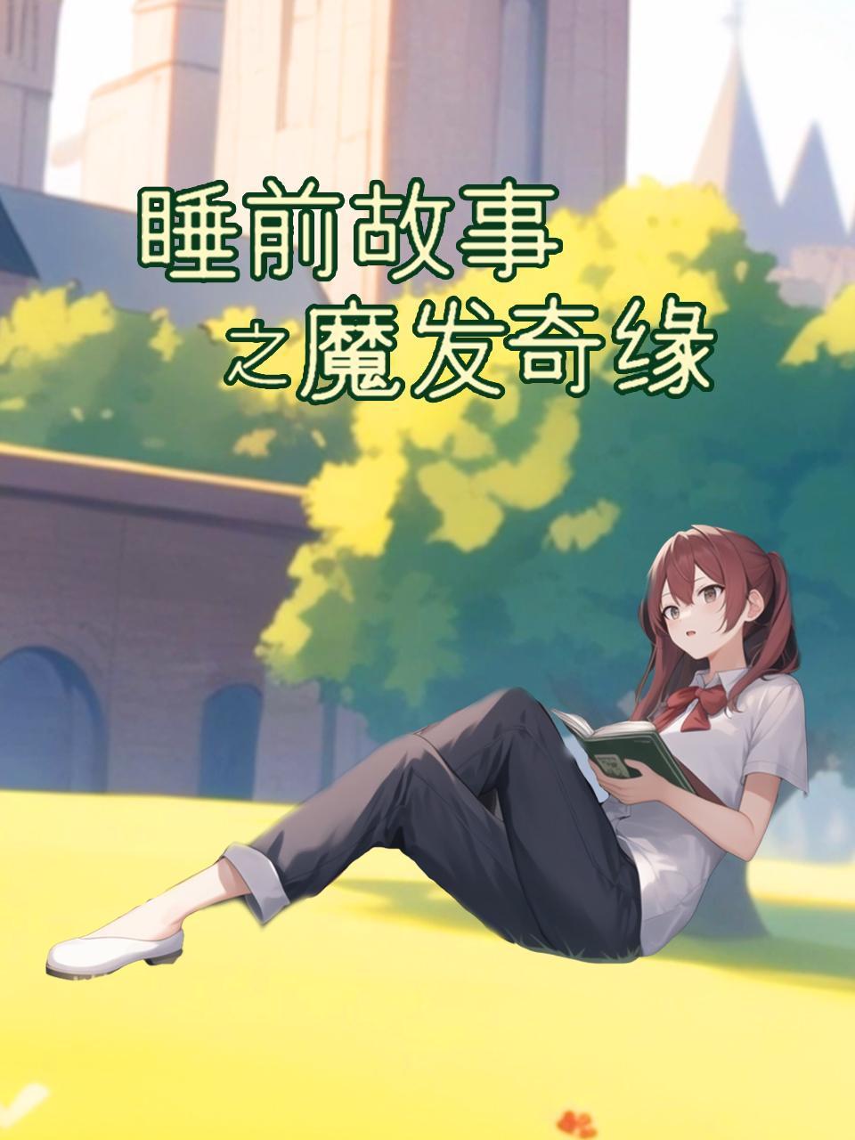 睡前故事之魔发奇缘