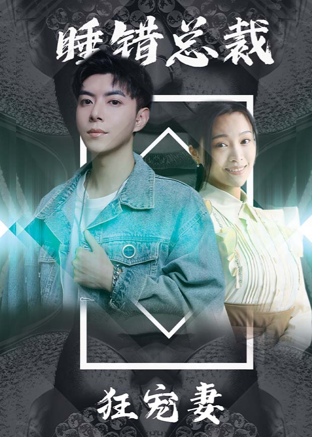睡错总裁狂宠妻