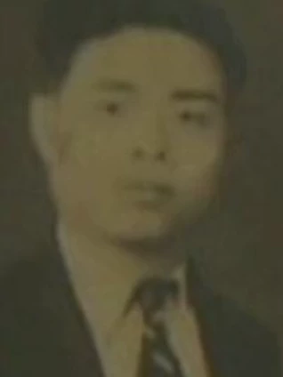 真实的余则成潜伏者刘青石