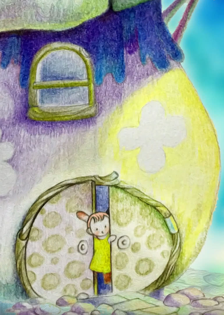 我们一起去桶机机