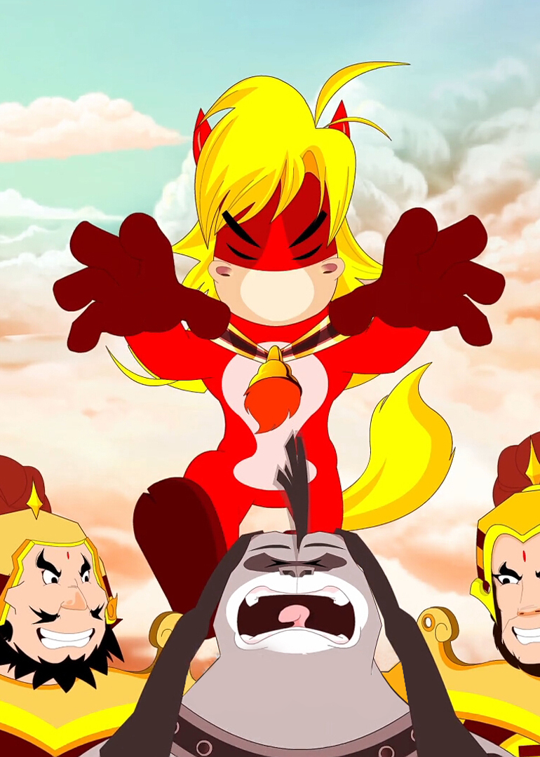 眼里余光都是你