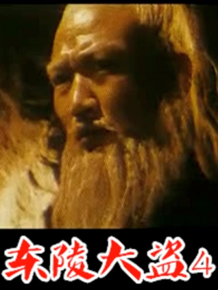 东陵大盗四